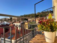 Señorial Panorámico by Exclusive Burgos Apartments - B&B