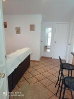 La buhardilla - Ferienwohnung