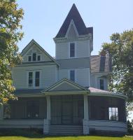 Oaklawn Inn - B&B Menomonie