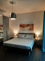 Belfrontizio Apartment - B&B Acireale