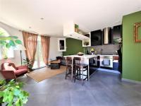 Climatisé & Cosy - T3 55 m2 parking à 2 mn de Lyon - Chambres d’hôtes Caluire-et-Cuire