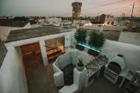 APARTAMENTO CON TERRAZA Y BARBACOA - Bed and Breakfast