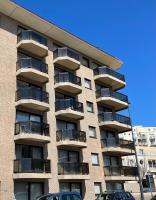 Studio 4 p à 50 m de la plage - Ferienwohnung Ostende