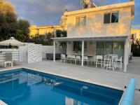 B&B Protaras - Konnos Hight Villa - Bed and Breakfast Protaras