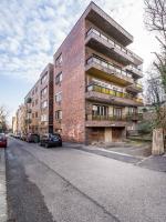 BpR Castle Point Apartment - B&B Budapest