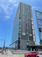 Puerto Nuevo Antofagasta - SOLO ADULTOS - Ferienwohnung