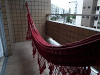 Apartamento Praia do forte - Chambres d’hôtes Cabo Frio