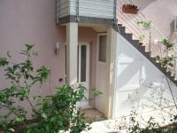 Apartamento de 1 dormitorio - Planta baja 