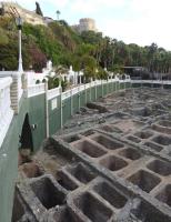 Maravilloso apartamento al mar - B&B Almuñécar