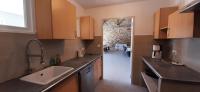 16Bis 1ch, 2-4pers, jardin Les Gîtes Bigoudens - B&B