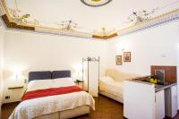 B&B Syrakus - Aretusa Vacanze B&B - Bed and Breakfast Syrakus