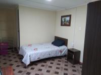 Eenpersoonskamer met Eigen Badkamer