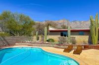 Lizard Rock - Ferienwohnung Tucson