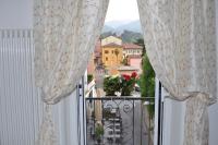 Haus Bethusy - Chambres d’hôtes Bellagio