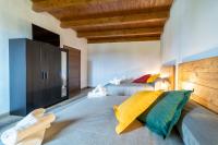 Vierbettzimmer