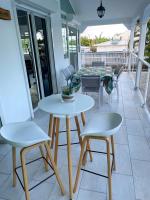 Villa MARIE-GALANTE -Sainte-Anne - Ferienwohnung Sainte-Anne