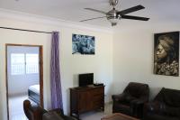 The Rink Apartment's - B&B Sukuta