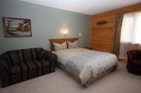 Chambre avec 2 Grands Lits Queen-Size 