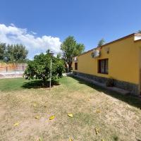 Cabaña - Casa de campo La Tati - B&B Ullún