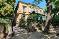 Ferienwohnungen Villa Haniel Julius - Chambres d’hôtes Dresde