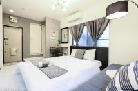 NEW! Studio Modern Unit in Shibuya Scramble! - B&B Tokyo