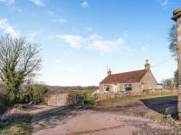 B&B Pitlessie - The Old Shepherds Cottage - Bed and Breakfast Pitlessie