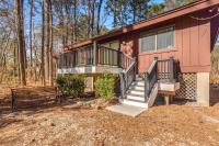 Four bedroom holiday home