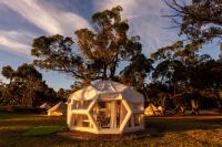 Taj Mahal 2 upgraded Hex bubble - B&B