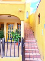 Casa Palma - B&B La Paz