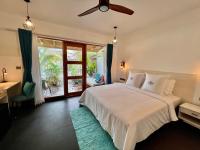 Deluxe Double or Twin Room with Balcony