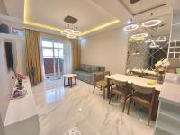 Alm's 2 BedRoom Apartment at Sunrise City District 7 - B&B Ho Chi Minh