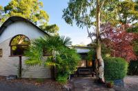 Woodland Cottage - Bed and Breakfast Daylesford