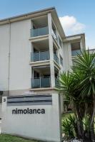 Nimolanca - 3 Bedroom Partial Ocean View - B&B Caloundra