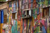 Noosh guesthouse - Chambres d’hôtes Ashnak