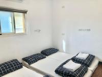 Family Room with Shared Bathroom