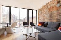 Bethnal Green Loft in Hip East London - Chambres d’hôtes Londres