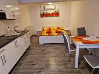 Ubytování u Marty BEZ TERASY - Ferienwohnung Šakvice