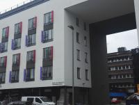 Moderni avara yksiö Jyväskylän ydinkeskustassa - B&B