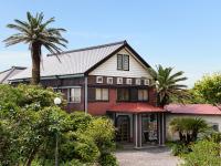 Misaki Kanko Hotel - Bed and Breakfast