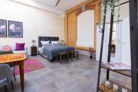 Appartement - Rez-de-Chaussée