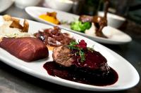 Sølvgarden Motell - B&B Rysstad