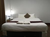 Standard Doppelzimmer