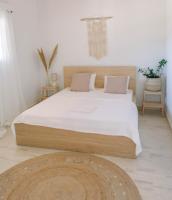 Casa Yasmina - Ferienwohnung Katastárion