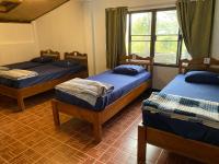 Chambre Quadruple - Vue sur Montagnes