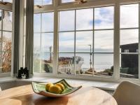 B&B Kinghorn - Beach Cottage - Bed and Breakfast Kinghorn