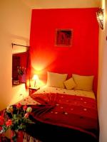 Camera Matrimoniale con Bagno Privato