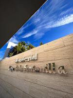 Villa playa Fontanilla I - Ferienwohnung Conil de la Frontera