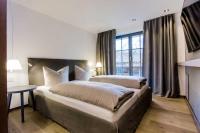Appartamento con 1 Camera da Letto e Balcone