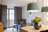 Appartement 1 Chambre avec Balcon