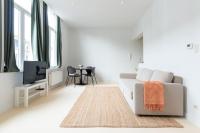 Bright, Spacious Apartments & Perfectly Located in the Heart of Ghent - B&B